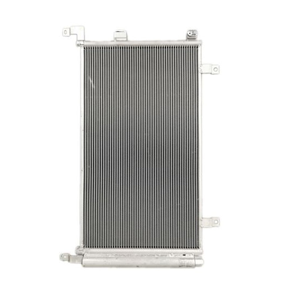 A C Condenser 2019-2024 Subaru Forester