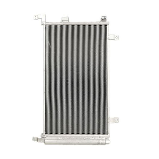 A C Condenser 2019-2024 Subaru Forester