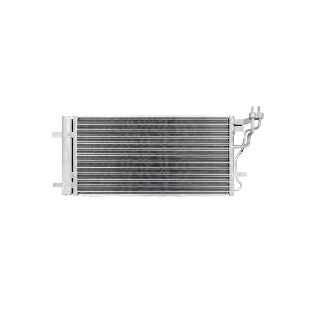 A C Condenser 2018-2021 Hyundai Kona