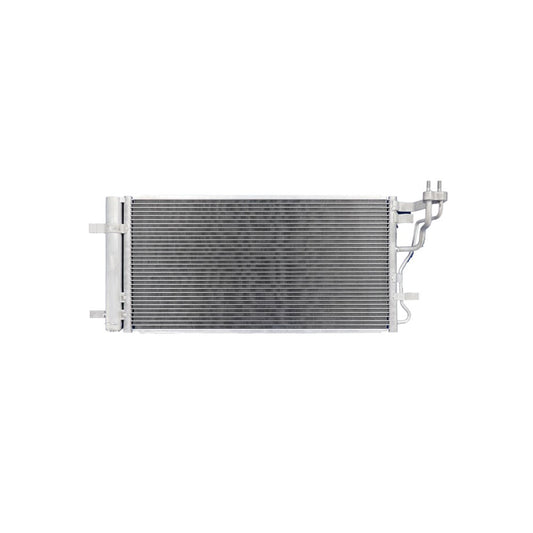 A C Condenser 2018-2021 Hyundai Kona
