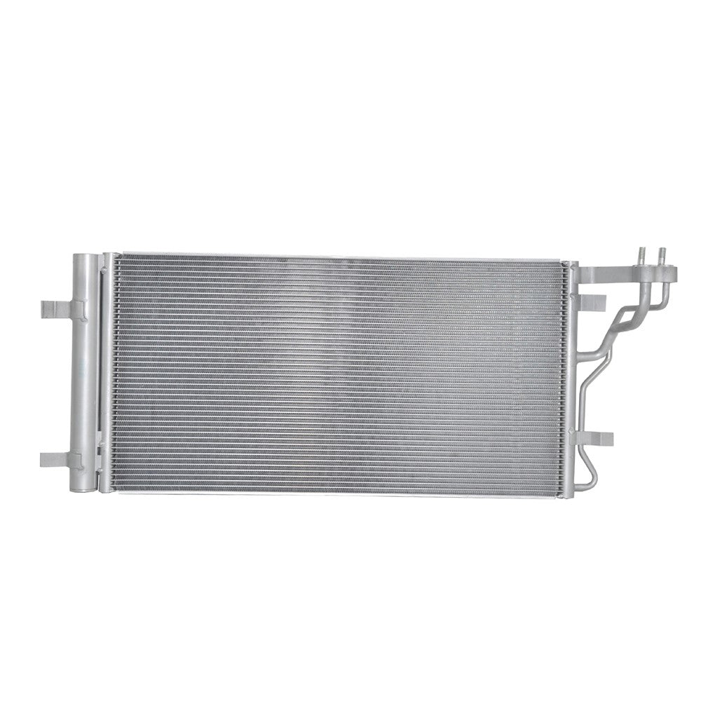 A C Condenser 2019-2022 Hyundai Veloster & Kia Soul