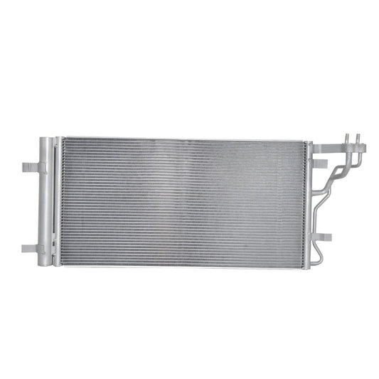 A C Condenser 2019-2022 Hyundai Veloster & Kia Soul