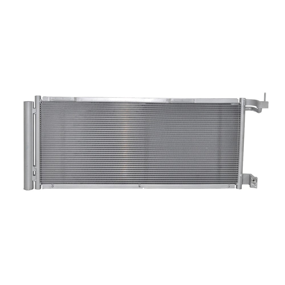 A C Condenser 2018-2022 Ford Ecosport