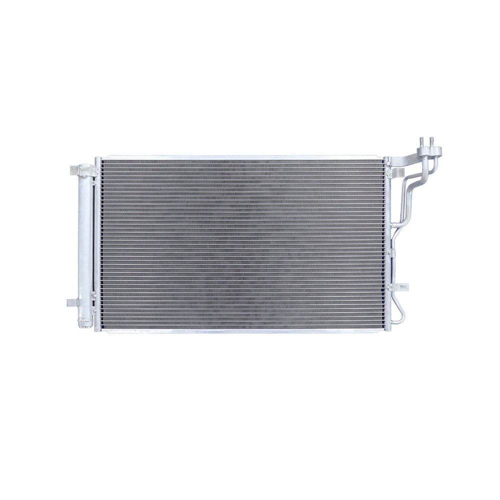 A C Condenser 2018-2021 Hyundai Kona