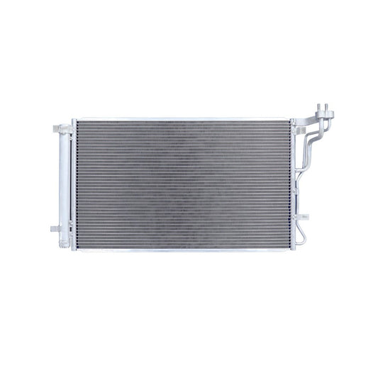 A C Condenser 2018-2021 Hyundai Kona
