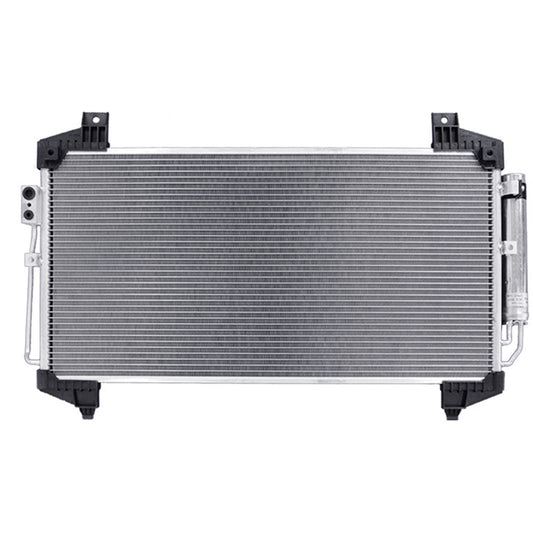 A C Condenser 2018-2020 Mitsubishi Eclipse Cross