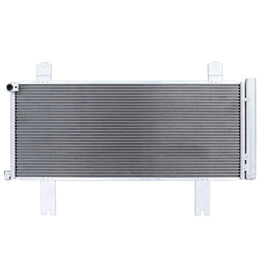 A C Condenser 2019-2022 Honda Insight