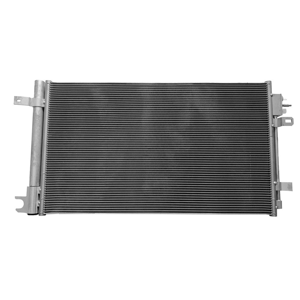 A C Condenser 2019-2024 Cadillac Xt4 & Buick Envision