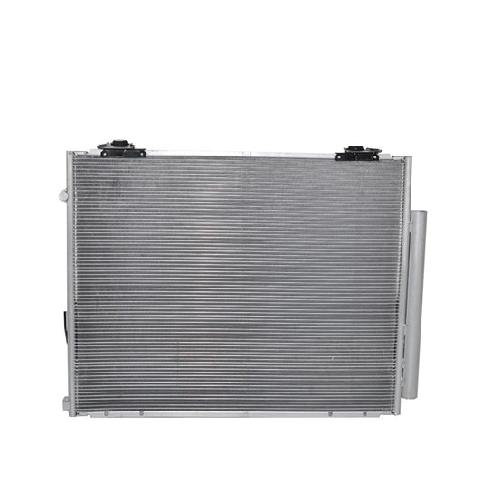 A C Condenser 2020-2022 Toyota Sequoia, Tundra