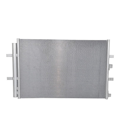 A C Condenser 2020-2023 Ford Transit-150, Transit-250, Transit-350, Transit-350 Hd, E-Transit
