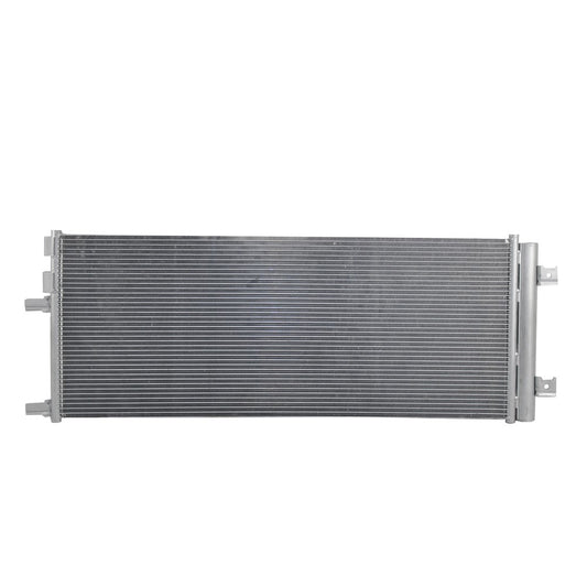 A C Condenser 2020-2025 Chevrolet Silverado 2500 Hd, Silverado 2500, Silverado 2500 Hd Classic, Silverado 3500 Hd, Silverado 3500 & Gmc Sierra 2500 Hd