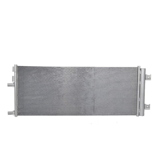 A C Condenser 2020-2023 Chevrolet Silverado 2500 Hd, Silverado 3500 Hd & Gmc Sierra 2500 Hd, Sierra 3500 Hd