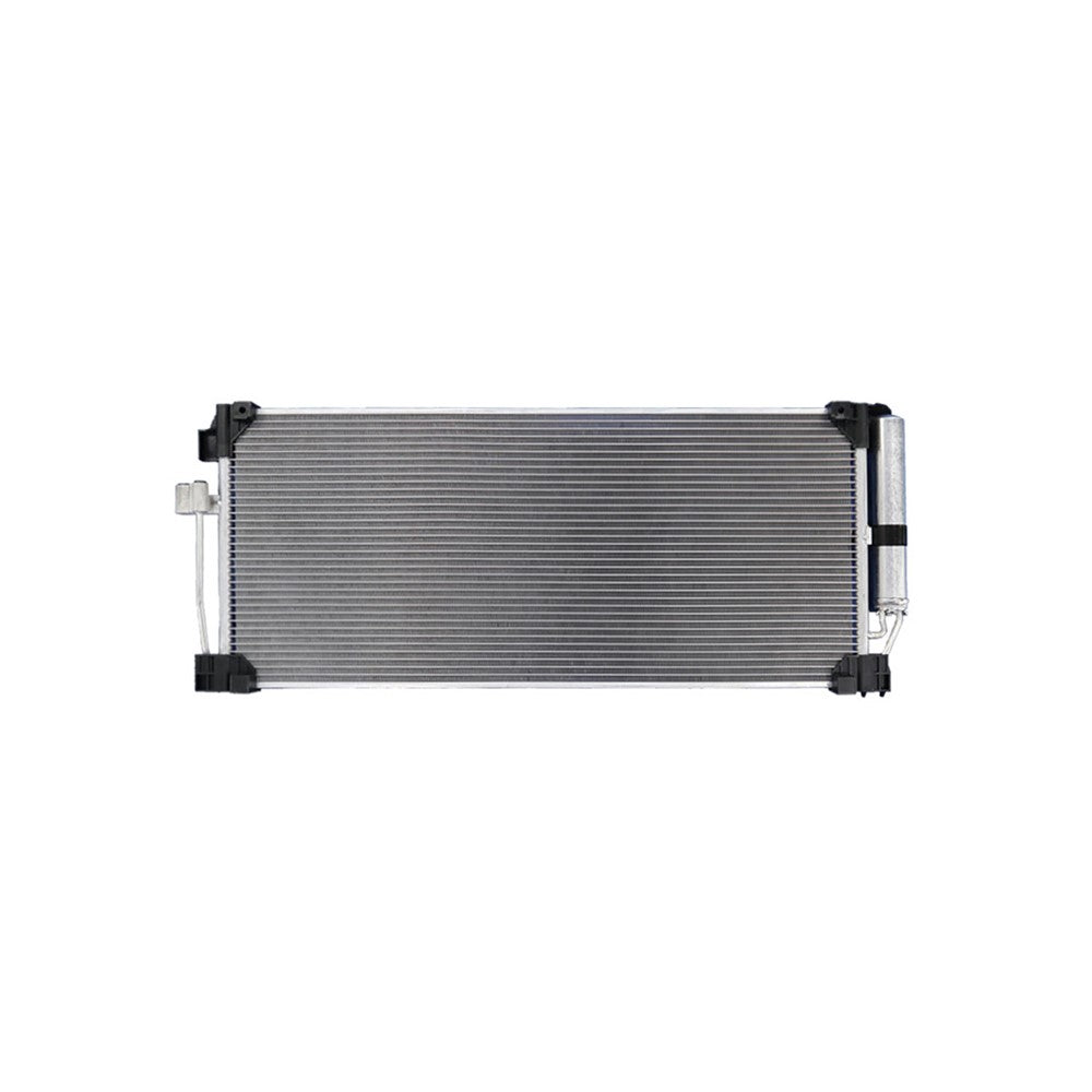A C Condenser 2019-2024 Infiniti Qx50