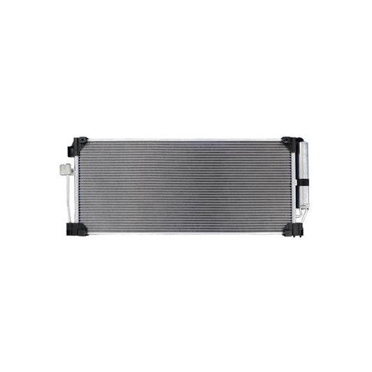 A C Condenser 2019-2024 Infiniti Qx50