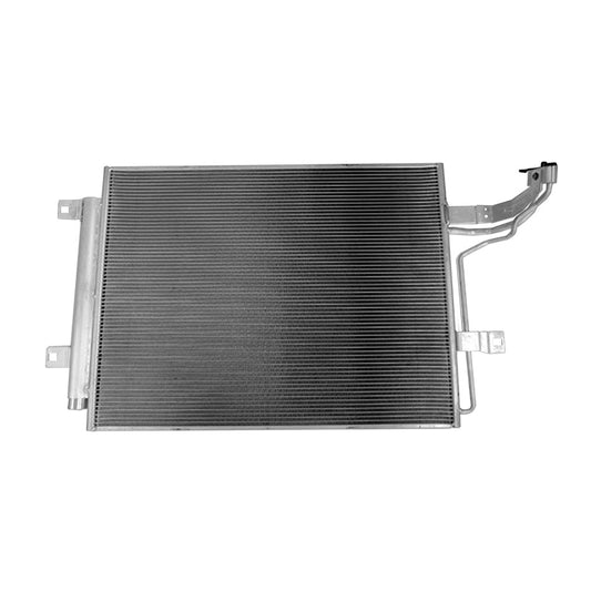 A C Condenser 2019-2025 Mazda 3