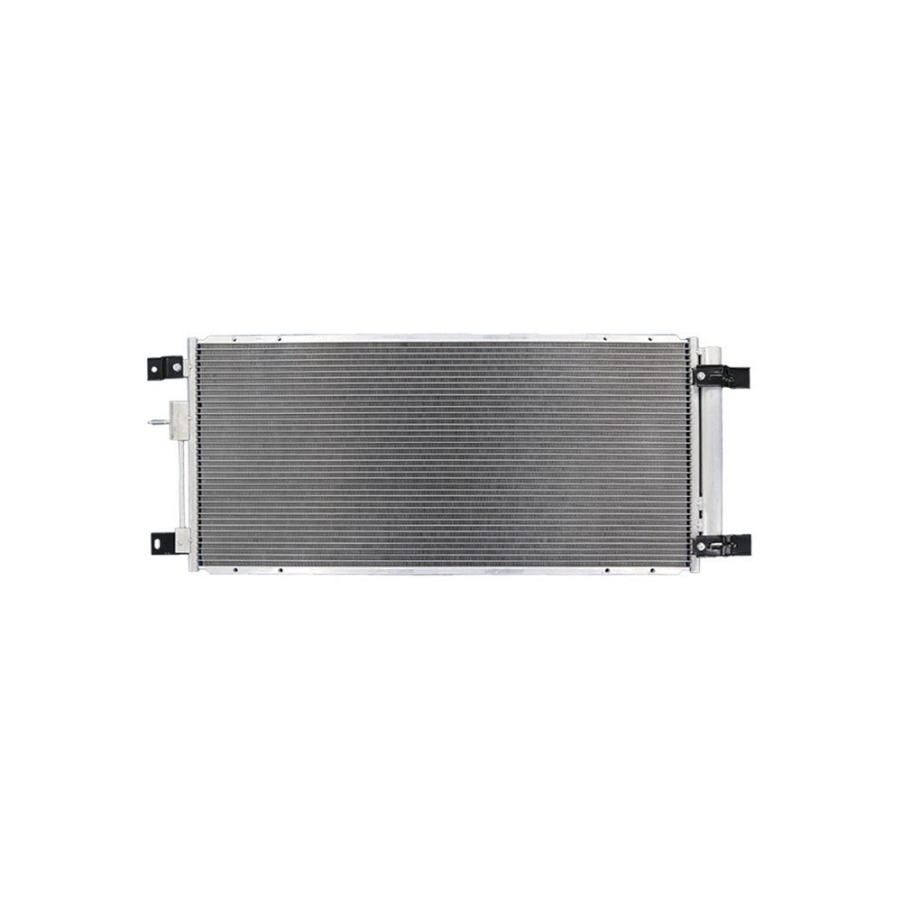 A C Condenser 2019-2024 Ram 2500, 3500