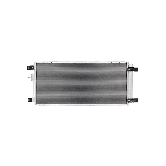 A C Condenser 2019-2024 Ram 2500, 3500