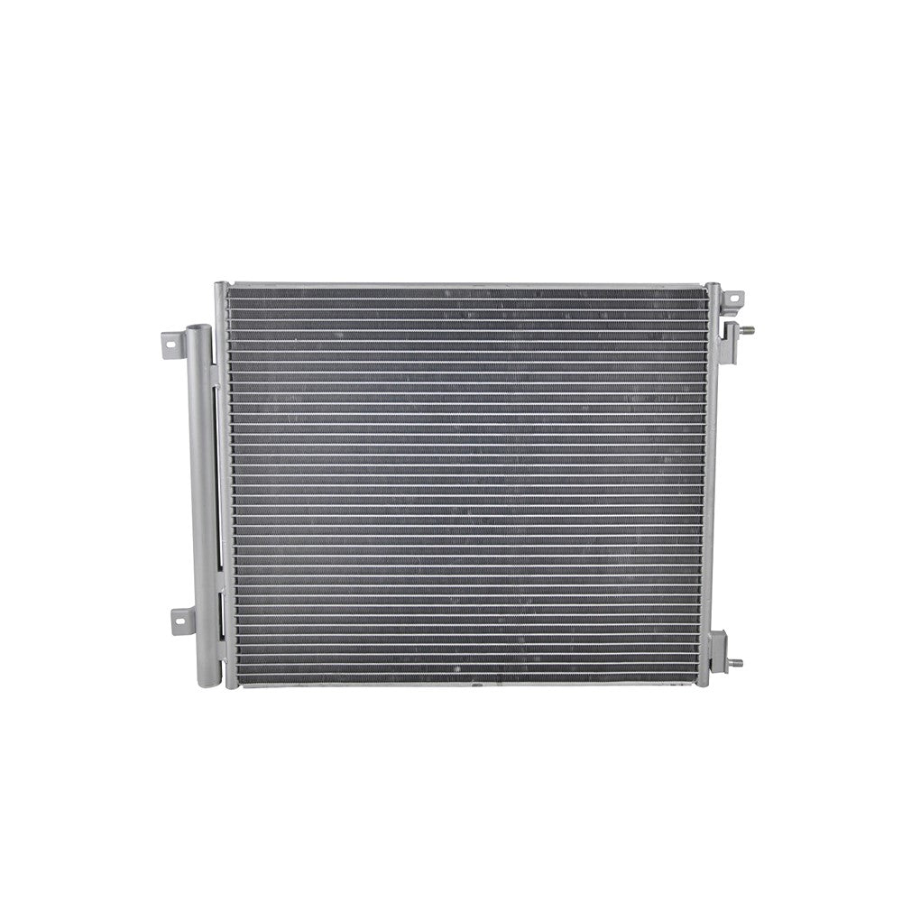 A C Condenser 2020-2024 Buick Encore Gx & Chevrolet Trailblazer
