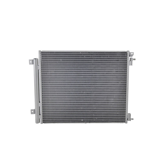 A C Condenser 2020-2024 Buick Encore Gx & Chevrolet Trailblazer