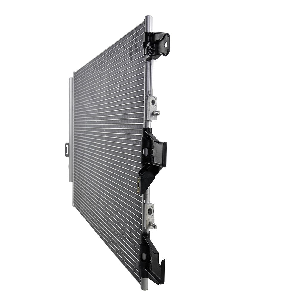A C Condenser 2021-2025 Cadillac Escalade, Escalade Esv & Chevrolet Suburban, Tahoe & Gmc Yukon