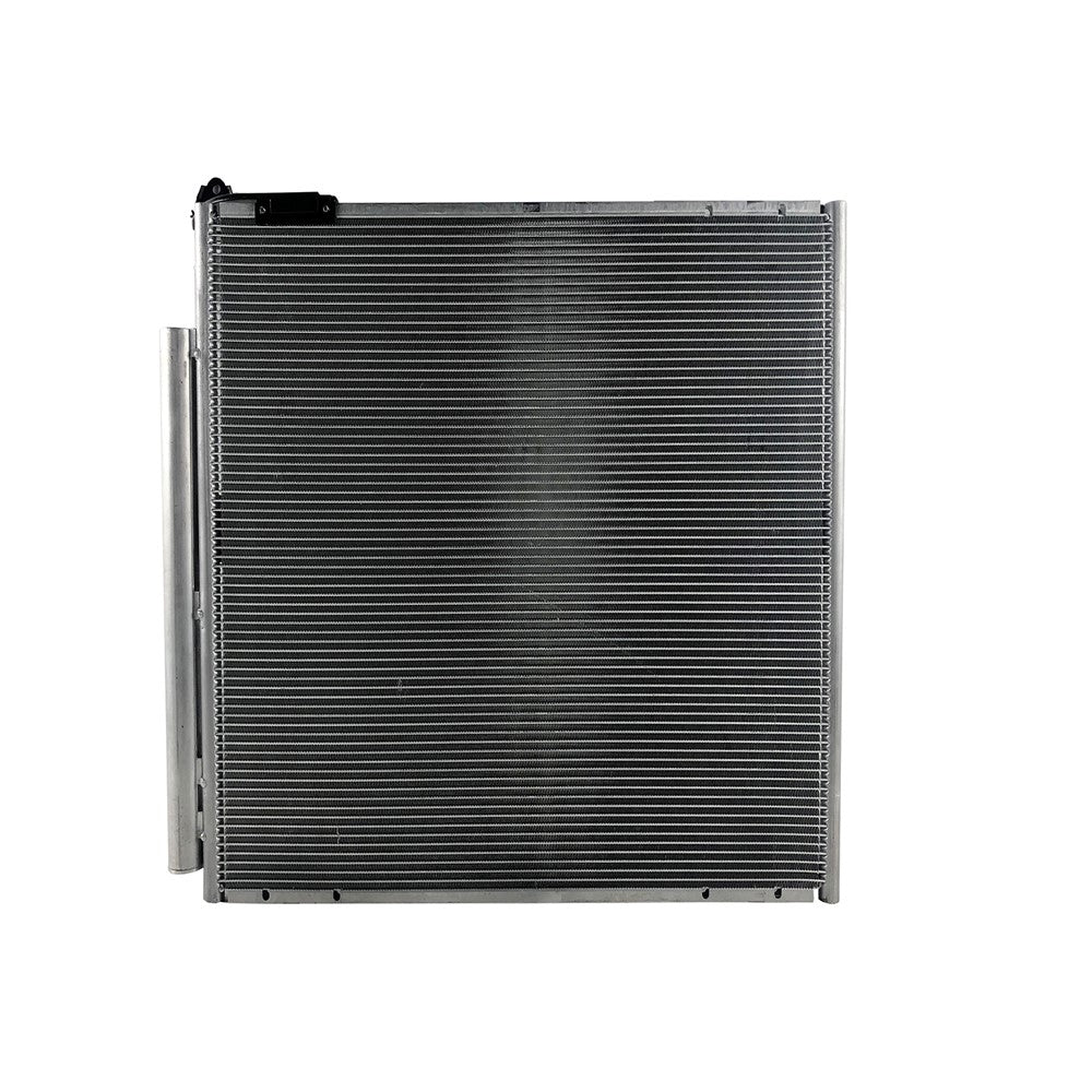 A C Condenser 2021-2024 Toyota 4runner