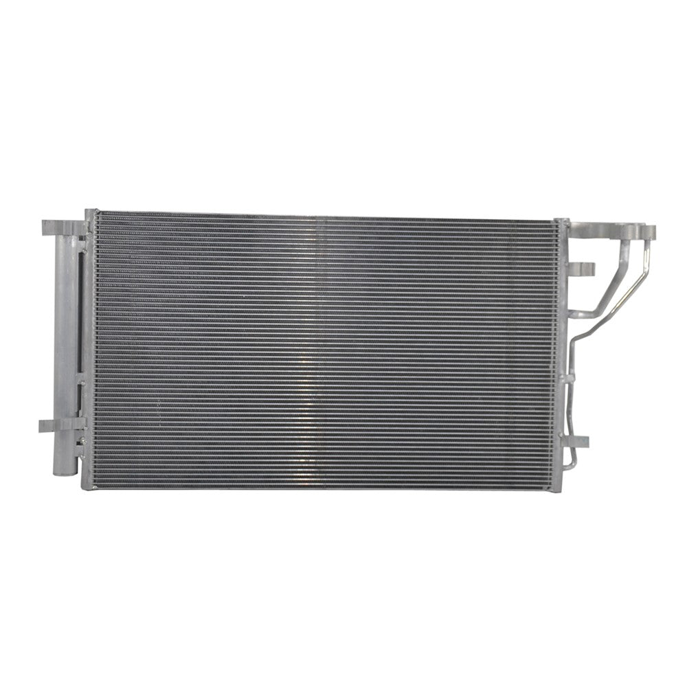A C Condenser 2021-2023 Toyota Rav4 Prime