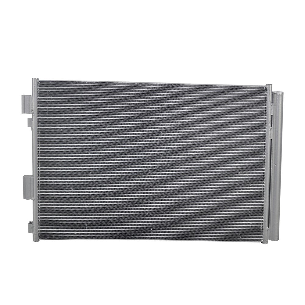 A C Condenser 2021-2025 Ford Bronco Sport, Maverick