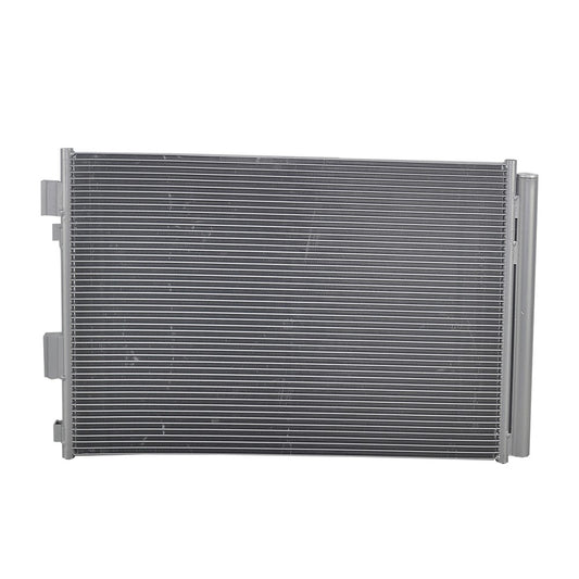 A C Condenser 2021-2025 Ford Bronco Sport, Maverick