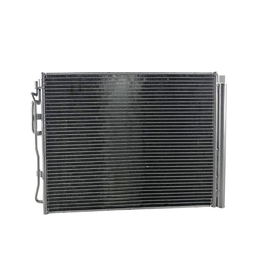 A C Condenser 2021-2025 Hyundai Elantra
