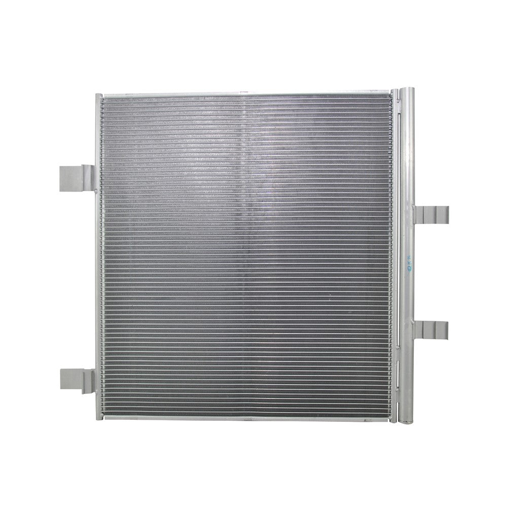 A C Condenser 2021-2025 Nissan Rogue