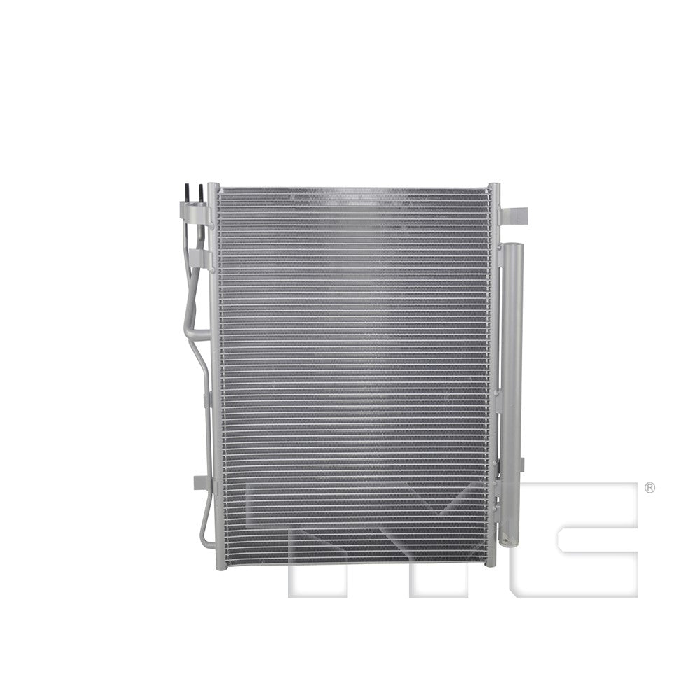 A C Condenser 2021-2023 Kia K5