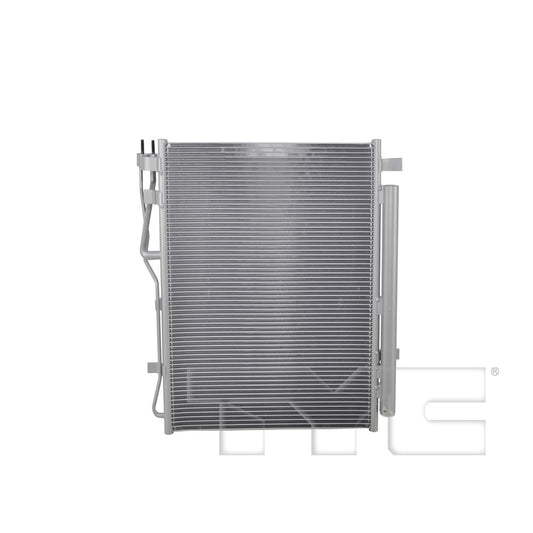 A C Condenser 2021-2023 Kia K5