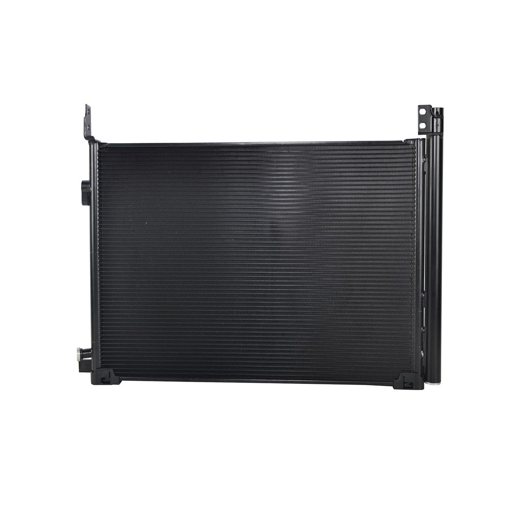 A C Condenser 2020-2025 Toyota Highlander, Sienna