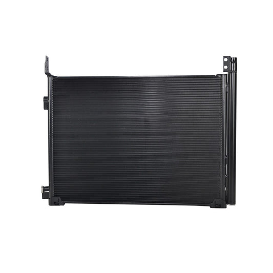 A C Condenser 2020-2025 Toyota Highlander, Sienna