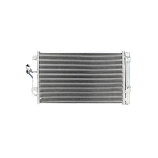 A C Condenser 2020-2024 Cadillac Ct4, Ct5