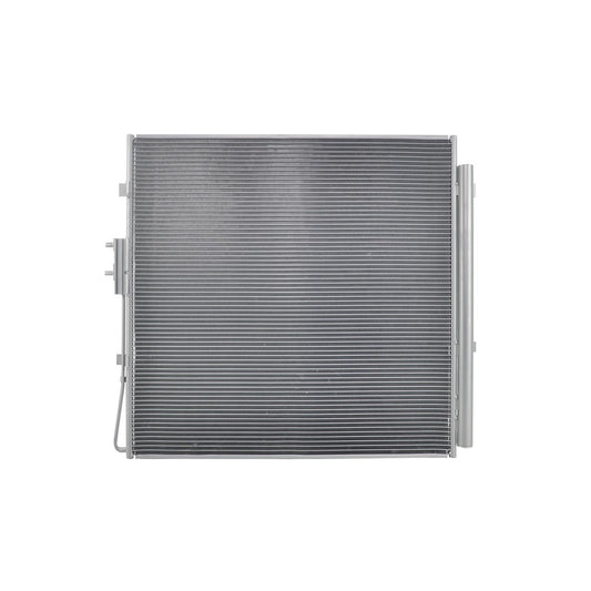 A C Condenser 2022-2023 Kia Carnival