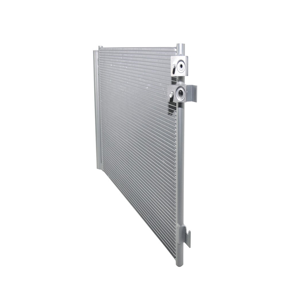 A C Condenser 2021-2023 Ford Mustang Mach-E