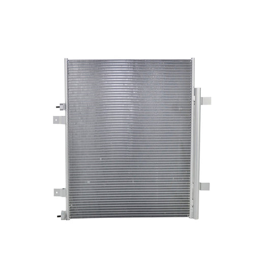 A C Condenser 2020-2025 Ford F-250 Super Duty, F-350 Super Duty, F-450 Super Duty, F-550 Super Duty