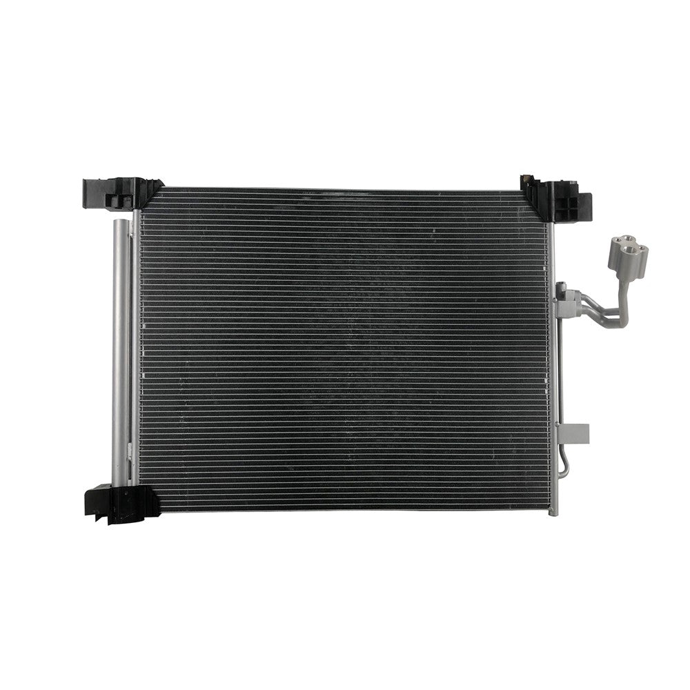A C Condenser 2021-2025 Nissan Altima