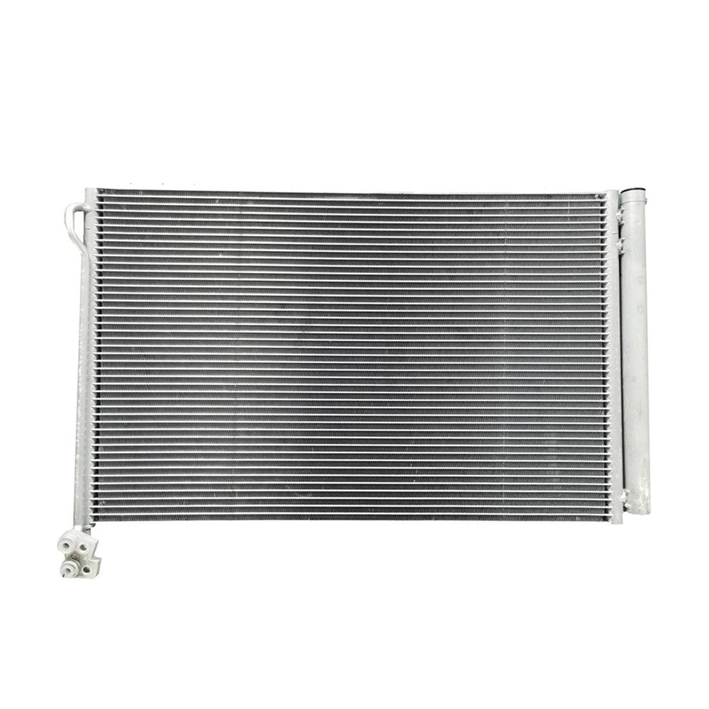 A C Condenser 2016-2021 Tesla X