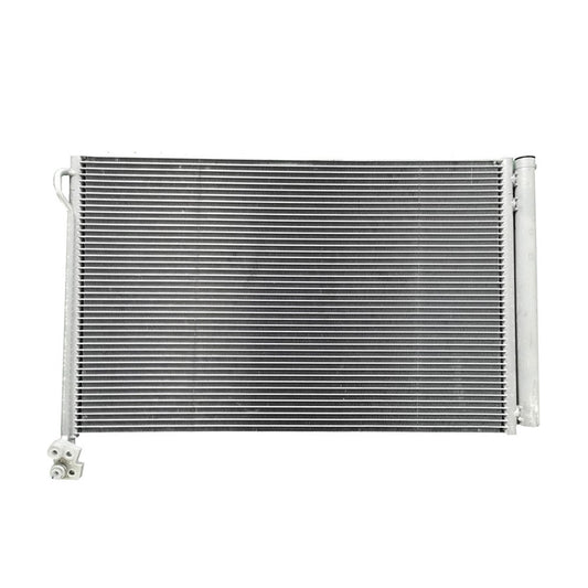 A C Condenser 2016-2021 Tesla X