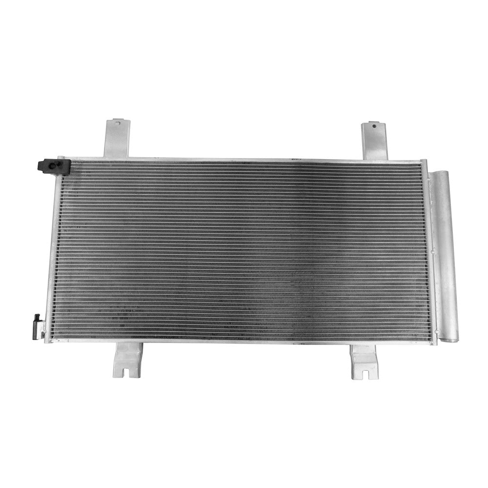 A C Condenser 2022-2025 Honda Civic & Acura Integra