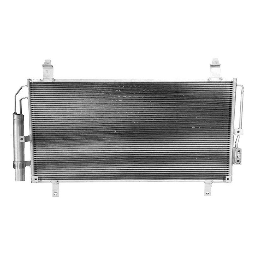 A C Condenser 2022-2025 Mitsubishi Eclipse Cross