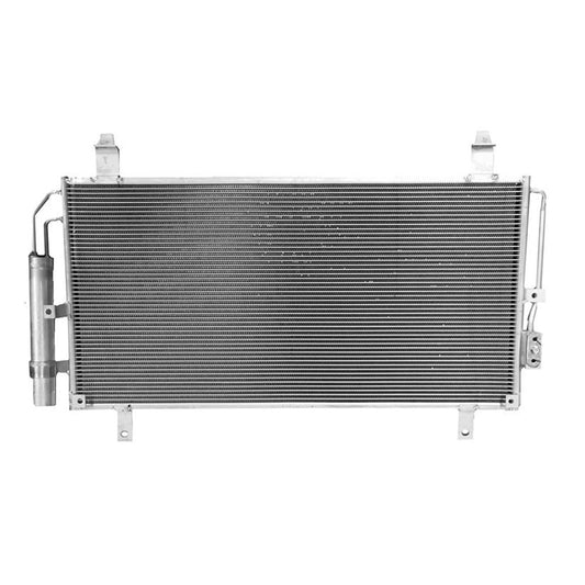 A C Condenser 2022-2025 Mitsubishi Eclipse Cross