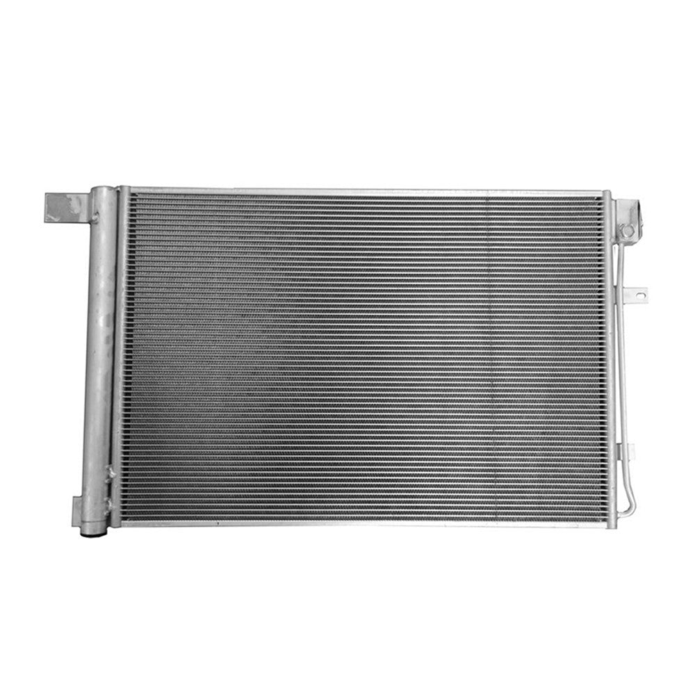 A C Condenser 2022-2025 Nissan Frontier
