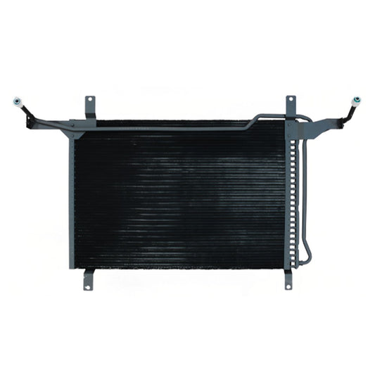 Ac Condenser 1985-1993 Ford Pickup_ford_fullsize(-1996), Bronco, Econoline Super Duty