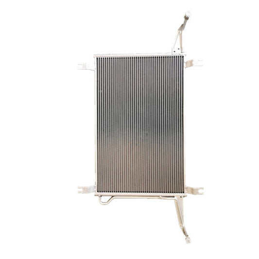 Ac Condenser 1994-1997 Ford Bronco, Pickup_ford_fullsize(-1996), Pickup_ford_heavyduty