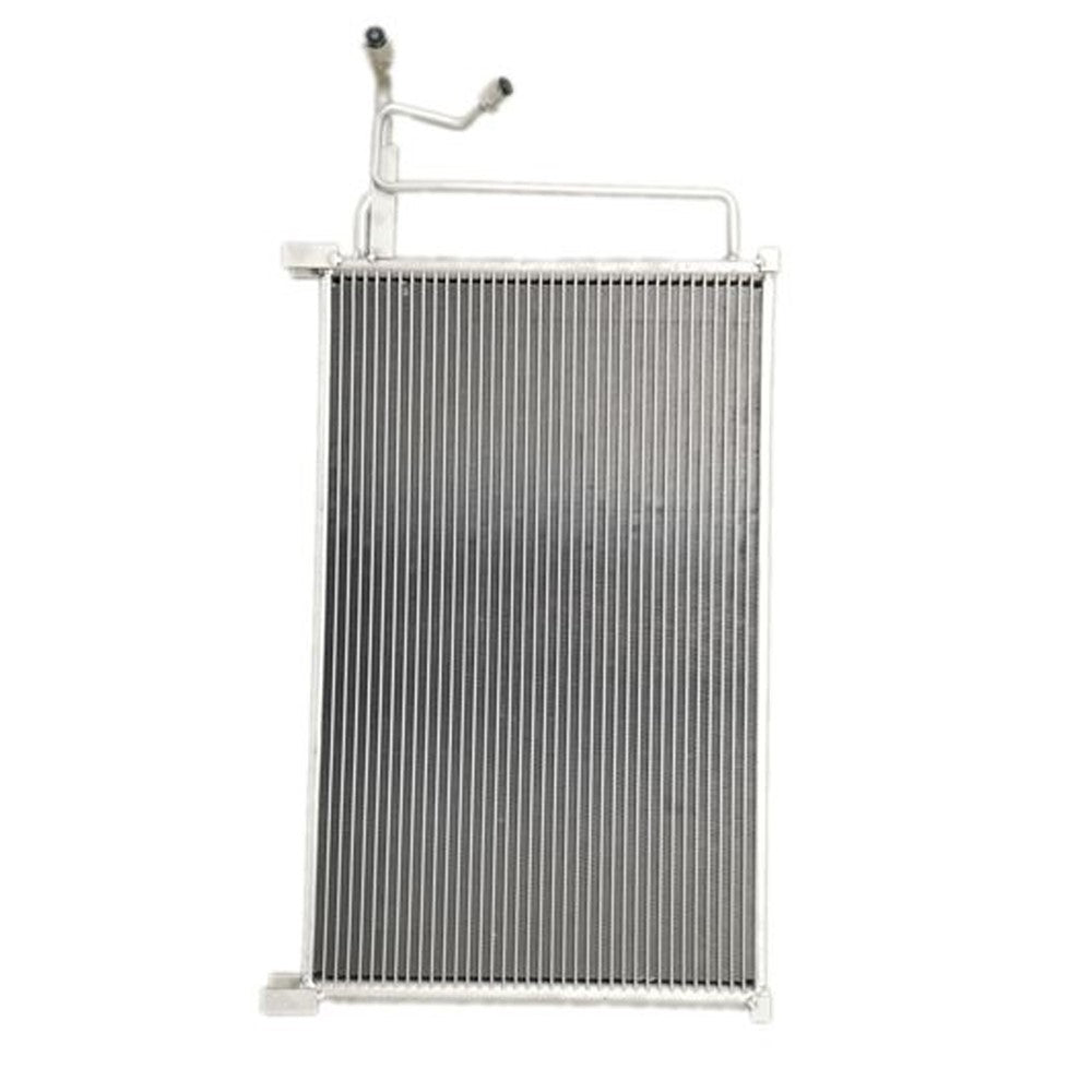Ac Condenser Gas And Diesel 1983-1991 Chevrolet Blazer, C10, C10 Suburban, C20, C20 Suburban, C30, C60, C70, K10, K10 Suburban, K20 & Gmc Jimmy