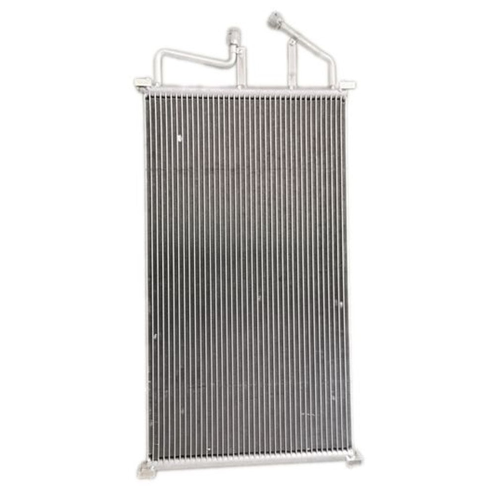 Ac Condenser With Orifice 1990-1993 Chevrolet C1500, C1500 Suburban, C2500, C2500 Suburban, C3500, K1500, K1500 Suburban & Gmc Pickup_gmc_fullsize_c/K