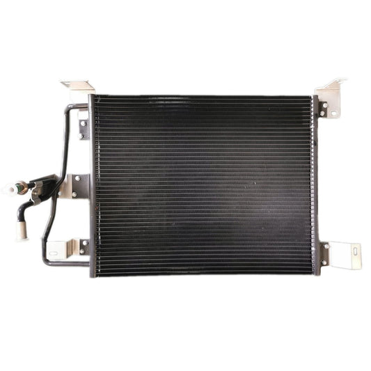 Ac Condenser 1993-1998 Jeep Grand Cherokee